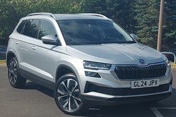 Skoda Karoq SUV (17 on) 1.0 TSI 116 SE L 5dr For Sale - Arnold Clark Click & Collect Colchester, Colchester