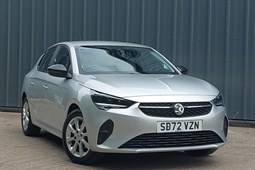Vauxhall Corsa Hatchback (20 on) 1.2 Design 5dr For Sale - Arnold Clark Click & Collect Colchester, Colchester