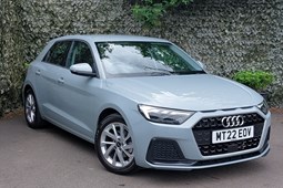 Audi A1 Sportback (18 on) 30 TFSI 110 Sport 5d For Sale - Arnold Clark Click & Collect Colchester, Colchester