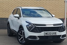 Kia Sportage SUV (22 on) 1.6T GDi ISG 3 5dr For Sale - Arnold Clark Click & Collect Colchester, Colchester