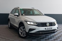 Volkswagen Tiguan (16-24) 1.5 TSI 150 Life 5dr DSG For Sale - Arnold Clark Click & Collect Colchester, Colchester