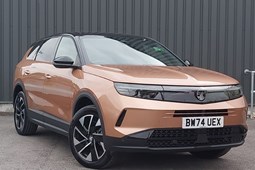 Vauxhall Grandland SUV (21-24) 1.2 Hybrid [136] Ultimate 5dr e-DCT6 For Sale - Arnold Clark Click & Collect Colchester, Colchester