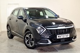 Kia Sportage SUV (22 on) 1.6 CRDi ISG 2 5dr For Sale - Arnold Clark Click & Collect Colchester, Colchester