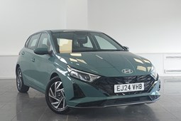 Hyundai i20 Hatchback (20 on) 1.0T GDi Advance 5dr For Sale - Arnold Clark Click & Collect Colchester, Colchester