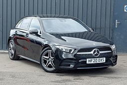 Mercedes-Benz A-Class Hatchback (18 on) A 200 AMG Line 7G-DCT auto 5d For Sale - Arnold Clark Click & Collect Colchester, Colchester