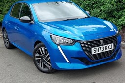 Peugeot 208 Hatchback (19 on) 1.2 PureTech 100 Allure Premium + 5dr For Sale - Arnold Clark Click & Collect Colchester, Colchester