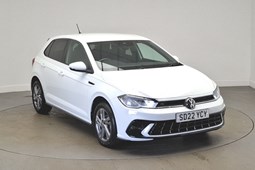 Volkswagen Polo Hatchback (17 on) 1.0 TSI R-Line 5dr For Sale - Arnold Clark Click & Collect Colchester, Colchester