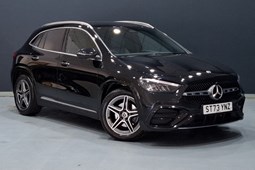 Mercedes-Benz GLA-Class (20 on) GLA 200d AMG Line Premium 5dr Auto For Sale - Arnold Clark Click & Collect Colchester, Colchester