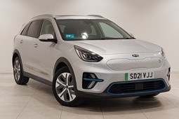 Kia e-Niro SUV (19-22) 150kW 4+ 64kWh Auto 5d For Sale - Arnold Clark Click & Collect Colchester, Colchester