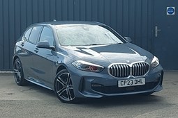 BMW 1-Series Hatchback (19-24) 118i [136] M Sport 5dr Step Auto [LCP] For Sale - Arnold Clark Click & Collect Colchester, Colchester