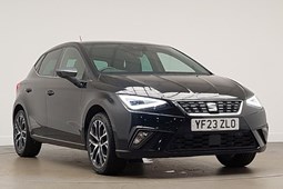 SEAT Ibiza Hatchback (17 on) 1.0 TSI 110 Xcellence Lux 5dr For Sale - Arnold Clark Click & Collect Colchester, Colchester