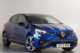 Renault Clio Hatchback (19 on) 1.0 TCe 90 RS Line 5d For Sale - Arnold Clark Click & Collect Colchester, Colchester