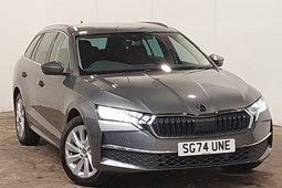 Skoda Octavia Estate (20 on) 2.0 TDI 150 SE L 5dr DSG For Sale - Arnold Clark Click & Collect Colchester, Colchester