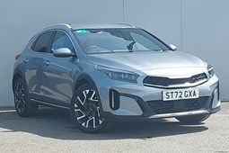 Kia Xceed SUV (19 on) 1.5T GDi ISG 3 5dr For Sale - Arnold Clark Click & Collect Colchester, Colchester