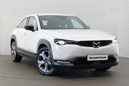 Mazda MX-30 SUV (20-25) 107kW SE-L Lux 35.5kWh 5dr Auto For Sale - Arnold Clark Click & Collect Colchester, Colchester