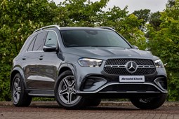 Mercedes-Benz GLE SUV (19 on) GLE 450d 4Matic AMG Line 5dr 9G-Tronic [7 Seat] For Sale - Arnold Clark Click & Collect Colchester, Colchester