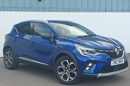 Renault Captur (20 on) 1.0 TCE 90 Techno 5dr For Sale - Arnold Clark Click & Collect Colchester, Colchester