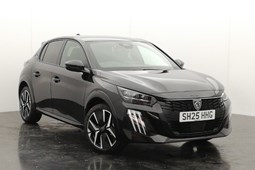 Peugeot 208 Hatchback (19 on) 1.2 Hybrid 110 GT 5dr e-DSC6 For Sale - Arnold Clark Click & Collect Colchester, Colchester