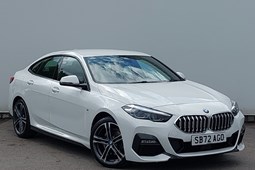 BMW 2-Series Gran Coupe (20-24) 218i [136] M Sport 4dr DCT For Sale - Arnold Clark Click & Collect Colchester, Colchester