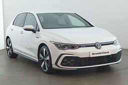 Volkswagen Golf GTD (20-23) 2.0 TDI GTD 5dr DSG For Sale - Arnold Clark Click & Collect Colchester, Colchester