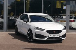 Cupra Leon Hatchback (20 on) 1.5 TSI V1 5dr For Sale - Arnold Clark Click & Collect Colchester, Colchester
