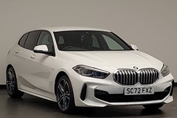 BMW 1-Series Hatchback (19-24) 118i [136] M Sport 5dr Step Auto [LCP] For Sale - Arnold Clark Click & Collect Colchester, Colchester