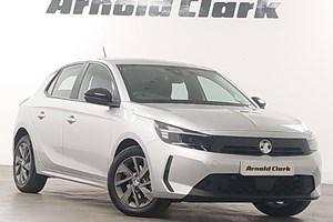 Vauxhall Corsa Hatchback (20 on) 1.2 Turbo Design 5dr For Sale - Arnold Clark Click & Collect Colchester, Colchester
