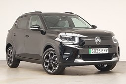 Citroen e-C3 Hatchback (24 on) 83kW Max 44kWh 5dr Auto For Sale - Arnold Clark Click & Collect Colchester, Colchester
