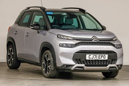 Citroen C3 Aircross SUV (17-24) 1.2 PureTech 110 Shine Plus 5dr For Sale - Arnold Clark Click & Collect Colchester, Colchester