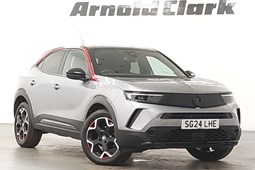Vauxhall Mokka SUV (20 on) 1.2 Turbo 100 GS  5dr For Sale - Arnold Clark Click & Collect Colchester, Colchester