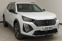 Peugeot 2008 (20 on) 1.2 PureTech 130 Allure 5dr For Sale - Arnold Clark Click & Collect Colchester, Colchester