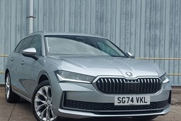 Skoda Superb Estate (24 on) 2.0 TDI SE L 5dr DSG For Sale - Arnold Clark Click & Collect Colchester, Colchester