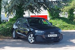 Audi A1 Sportback (18 on) Technik 25 TFSI 95PS 5d For Sale - Arnold Clark Click & Collect Colchester, Colchester