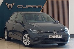 Volkswagen Golf Hatchback (20 on) Life 1.5 TSI Evo 130PS 5d For Sale - Arnold Clark Click & Collect Colchester, Colchester