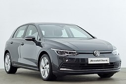 Volkswagen Golf Hatchback (20 on) Style 1.5 TSI Evo 150PS 5d For Sale - Arnold Clark Click & Collect Colchester, Colchester