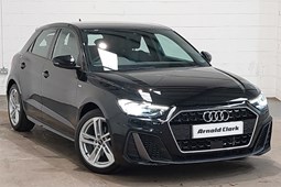 Audi A1 Sportback (18 on) 30 TFSI 110 S Line S Tronic 5d For Sale - Arnold Clark Click & Collect Colchester, Colchester