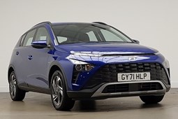 Hyundai Bayon SUV (21 on) 1.0 TGDi 48V MHEV SE Connect 5dr For Sale - Arnold Clark Click & Collect Colchester, Colchester