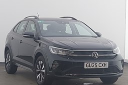 Volkswagen Taigo SUV (22 on) 1.0 TSI 115 Life 5dr DSG For Sale - Arnold Clark Click & Collect Colchester, Colchester