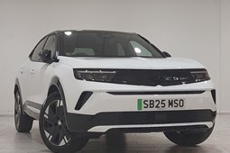 Vauxhall Mokka Electric SUV (25 on) 115kW Ultimate 54kWh 5dr Auto For Sale - Arnold Clark Click & Collect Colchester, Colchester