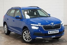 Skoda Kamiq SUV (19 on) SE 1.0 TSI 95PS 5d For Sale - Arnold Clark Click & Collect Colchester, Colchester