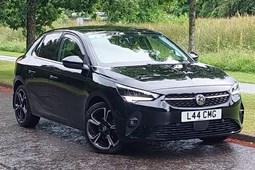 Vauxhall Corsa Hatchback (20 on) 1.2 Elite Edition 5dr For Sale - Arnold Clark Click & Collect Colchester, Colchester