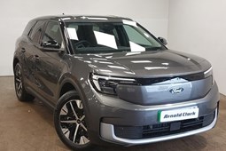 Ford Explorer SUV (24 on) 210kW Select 77kWh 5dr Auto For Sale - Arnold Clark Click & Collect Colchester, Colchester