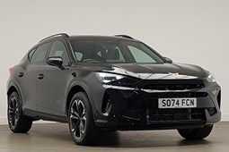 Cupra Formentor SUV (20 on) 1.5 eTSI 150 V1 5dr DSG For Sale - Arnold Clark Click & Collect Colchester, Colchester