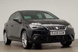 SEAT Ibiza Hatchback (17 on) 1.0 TSI 115 Xcellence 5dr For Sale - Arnold Clark Click & Collect Colchester, Colchester