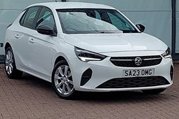 Vauxhall Corsa Hatchback (20 on) 1.2 Design 5dr For Sale - Arnold Clark Click & Collect Colchester, Colchester