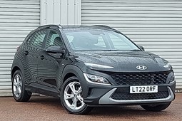 Hyundai Kona SUV (17-23) 1.0 TGDi 48V MHEV SE Connect 5dr For Sale - Arnold Clark Click & Collect Colchester, Colchester