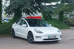Tesla Model 3 (16 on) Standard Range Plus auto 4d For Sale - Arnold Clark Click & Collect Colchester, Colchester