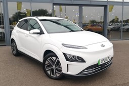 Hyundai Kona Electric SUV (18-23) 150kW Premium 64kWh 5dr Auto For Sale - Arnold Clark Click & Collect Colchester, Colchester