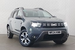 Dacia Duster SUV (18-24) 1.0 TCe 90 Journey 5dr For Sale - Arnold Clark Click & Collect Colchester, Colchester