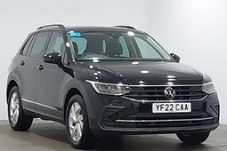 Volkswagen Tiguan (16-24) 1.5 TSI 150 Life 5dr For Sale - Arnold Clark Click & Collect Colchester, Colchester